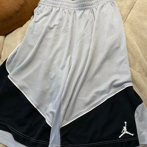 Men’s Jordan shorts